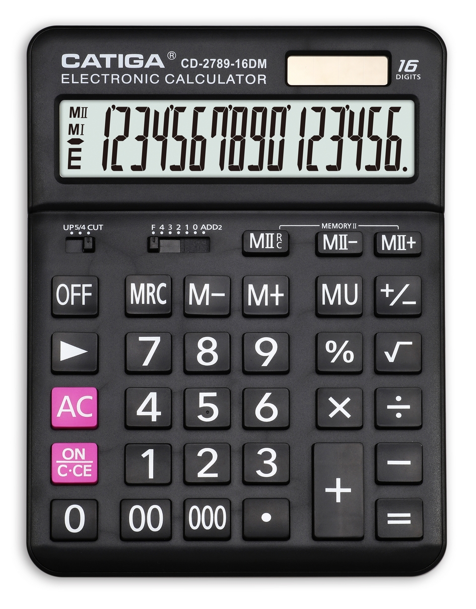 CD-2789-16DM